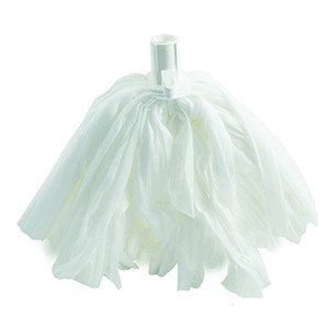 Wonder Mop Head | Super Absorbent Microfiber | Easy Wringing | Machine Washable | Compatible with Standard Mop Handles