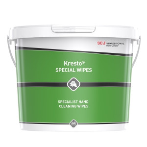 SCJ Ultra Wipes Tub 150 Wipes