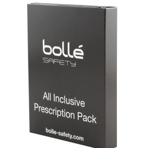 Bolle All Inclusive Prescription Pack