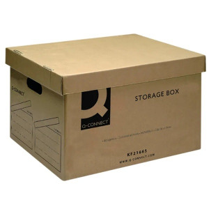 Bankers Box (Pack 10)
