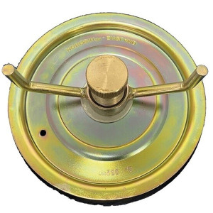 Drain Bung 18"/457MMx 1"/25MM
