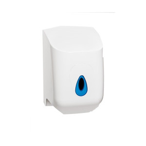 Centrefeed Towel Dispenser White