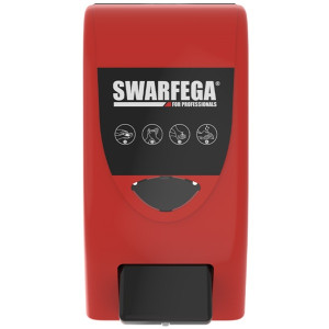 SCJ Swarfega Dispenser 4 Litre