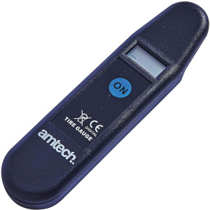 Digital Tyre Pressure Gauge