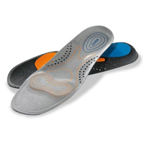 Uvex 95956 Hydroflex 3D Foam Insole