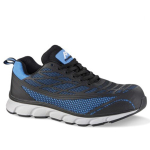 Rock Fall Pro Man PM4010 Boston Lightweight Safety Trainer