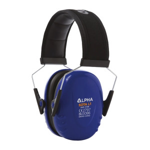 Skytec Sota L1 Banded Ear Defenders