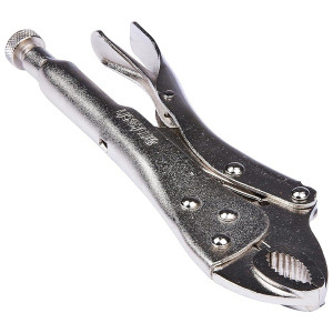 Contractors Mole Grips