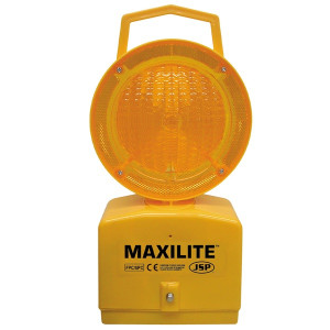 JSP LED Flashing Maxilite