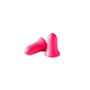MAX-1 Uncorded Earplugs