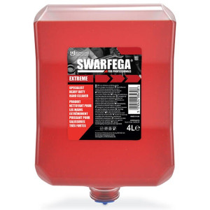 Swarfega Extreme Hand Cleaner Cartridge 4 Litre