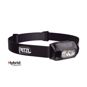 Petzl E060AB00 Tikkina Headlamp Black