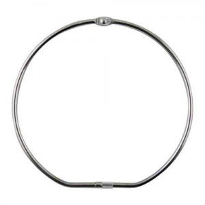 Jailers Key Ring 153MM