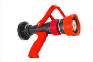 Prądownica Turbo Jet z nasadą 52/C