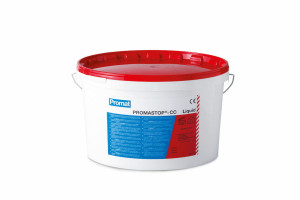 Masa ogniochronna PROMASTOP CC 12,5 KG