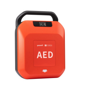Defibrylator AED Primedic Heartsave Y