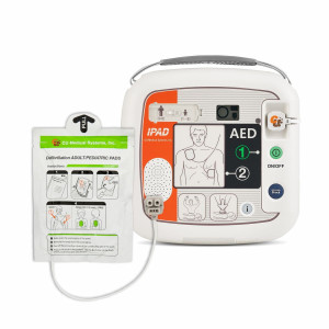 Defibrylator AED iPAD SP1 Full Automat