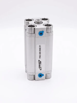 Siłownik kompaktowy UNITOP PSKU-020-0040-01