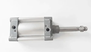 Siłownik pneumatyczny FMS125.0080.00+80
