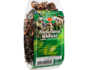 NATURALNA LEKKOŚĆ