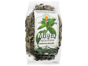 Mięta pińczowska ziele 30g