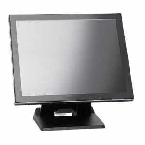 Touch-Monitor 4POS MCM-417, 17", 1280x1024, 4:3
