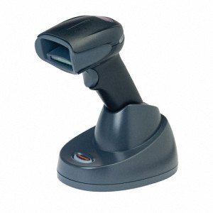 Honeywell Xenon 1902g, 2D Funk-Scanner für QR, DataMatrix, Securpharm, EAN
