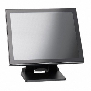 Touch-Monitor 4POS MCM-419, 19", 1280x1024, 4:3