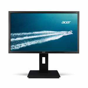 Acer B246HL, 24", 1920x1080 (HD), 16:9