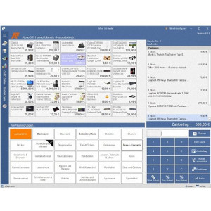 Afono 365 Handel Pro