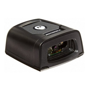 Zebra DS457, 2D Scanner für QR, DataMatrix, Securpharm, EAN