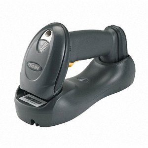 Zebra DS6878, 2D Bluetooth Funkscanner, QR, DataMatrix, Securpharm, EAN