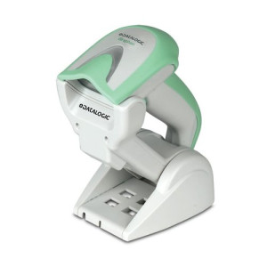Datalogic GBT4400HC (HealthCare), für Pharma-Bereich, antibakterielles Gehäuse, USB-Anschluss