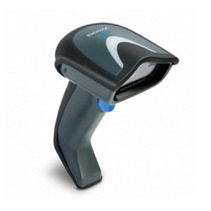 Datalogic GD4430BK, 2D Scanner, USB-Anschluss