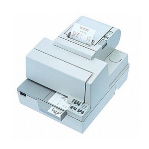 Epson TMH-5000-II, Rezeptdrucker für Apotheken, Hybrid (refurbished)