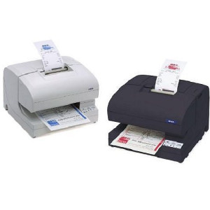 Epson TM-J7500, Rezeptdrucker für Apotheken (refurbished)