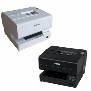 Epson TM-J7700, Rezeptdrucker für Apotheken, (refurbished)