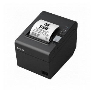 Epson TM-T20III, M267D, USB, 250 mm/Sek., Papierbreite 80mm