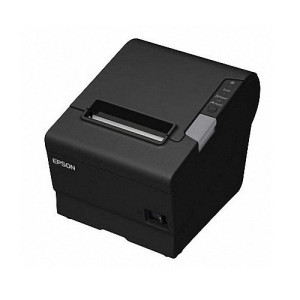 Epson TM-T88V USB, werksüberholt, USB 300mm/Sek.