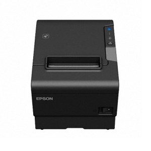 Epson TM-T88VI, USB/LAN, 350 mm/Sek.