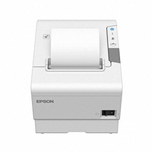 Epson TM-T88VI, USB/LAN, 350 mm/Sek.