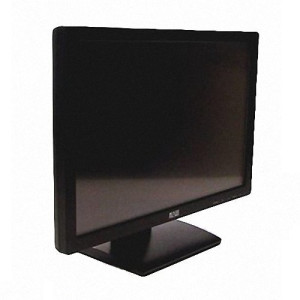 Touch-Monitor Canvys VT-20WDT, 20", 1680x1050, 16:9
