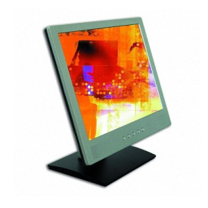 Touch-Monitor ACT/Kern VT788, 17", 1280x1024, 4:3