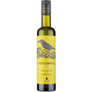 Aceite L'Estornell Ecológico 50 cl - Veá