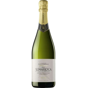 Sumarroca Brut Reserva Cava D.O. Cava 75 cl - Vino Espumoso.