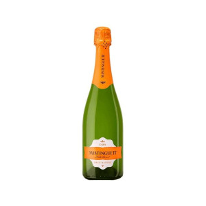 Vallformosa Mistinguett Brut Nature Cava D.O. Cava 75 cl