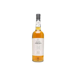 Whisky Oban 14 Años 70 cl - Oban Distillery - Escocia