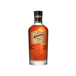 Ron Matusalem 23 Años - Ron Premium - 70 cl - República Dominicana