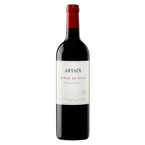 Artadi Vino Tinto Viñas de Gain Magnum 2022 D.O. Rioja 150 cl.