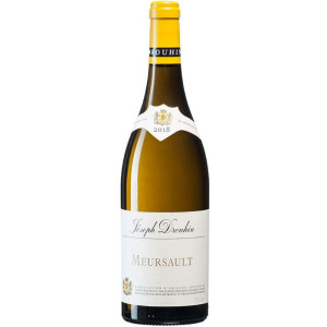 Joseph Drouhin Meursault 2021 Vino Blanco 75 cl Cte de Beaune